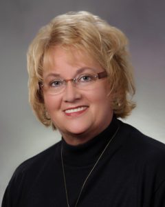 Tammy Ryberg - National Executive Committeewoman nec@ndala.org