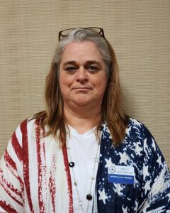 Cheryl Gustafson – District 3 President district3@ndala.org