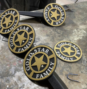 Gold Star Honor