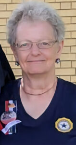 2025 Unit Member of Year