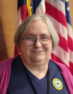 Annette Zeller - District 7 Presidentdistrict7@ndala.org