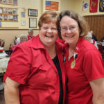 district 2 fall meeting