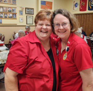 district 2 fall meeting