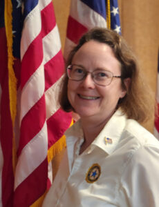 Larissa Schmitz - District 2 Presidentdistrict2@ndala.org