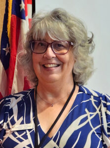 Susan Degner - Department Treasurer treasurer@ndala.org