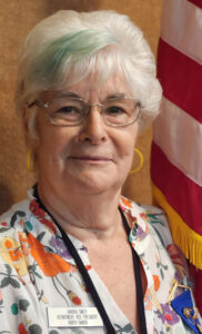 Sandra Smith - President-Electmembership@ndala.org