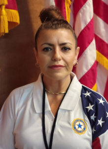 Abby Salinas – District 9 Presidentdistrict9@ndala.org