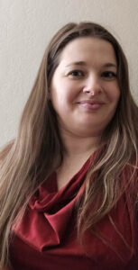 Devin Anderson - Department Chairmanaef@ndala.org Photo courtesy: IceBerg Art, Candace Berg