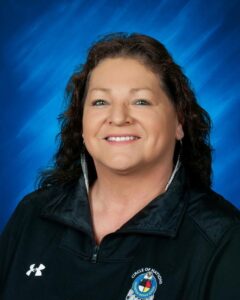 Leila Ptacek - District 10 Presidentdistrict10@ndala.org