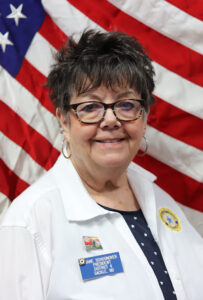 Jane Schoonover - District 4 Presidentdistrict4@ndala.org