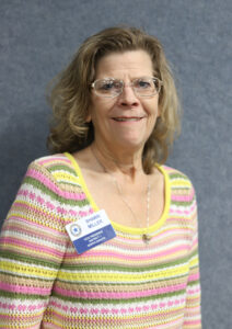 Shawn Miller - District 1 Vice President