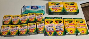 10 for Education McVille