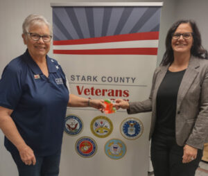 Belfield Gift Cards for Veterans