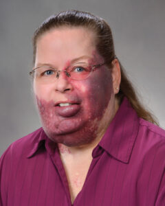 Northwestern Division National Vice President 2026